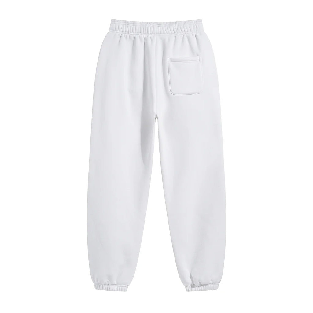 EVERYDAY CUFFED JOGGERS