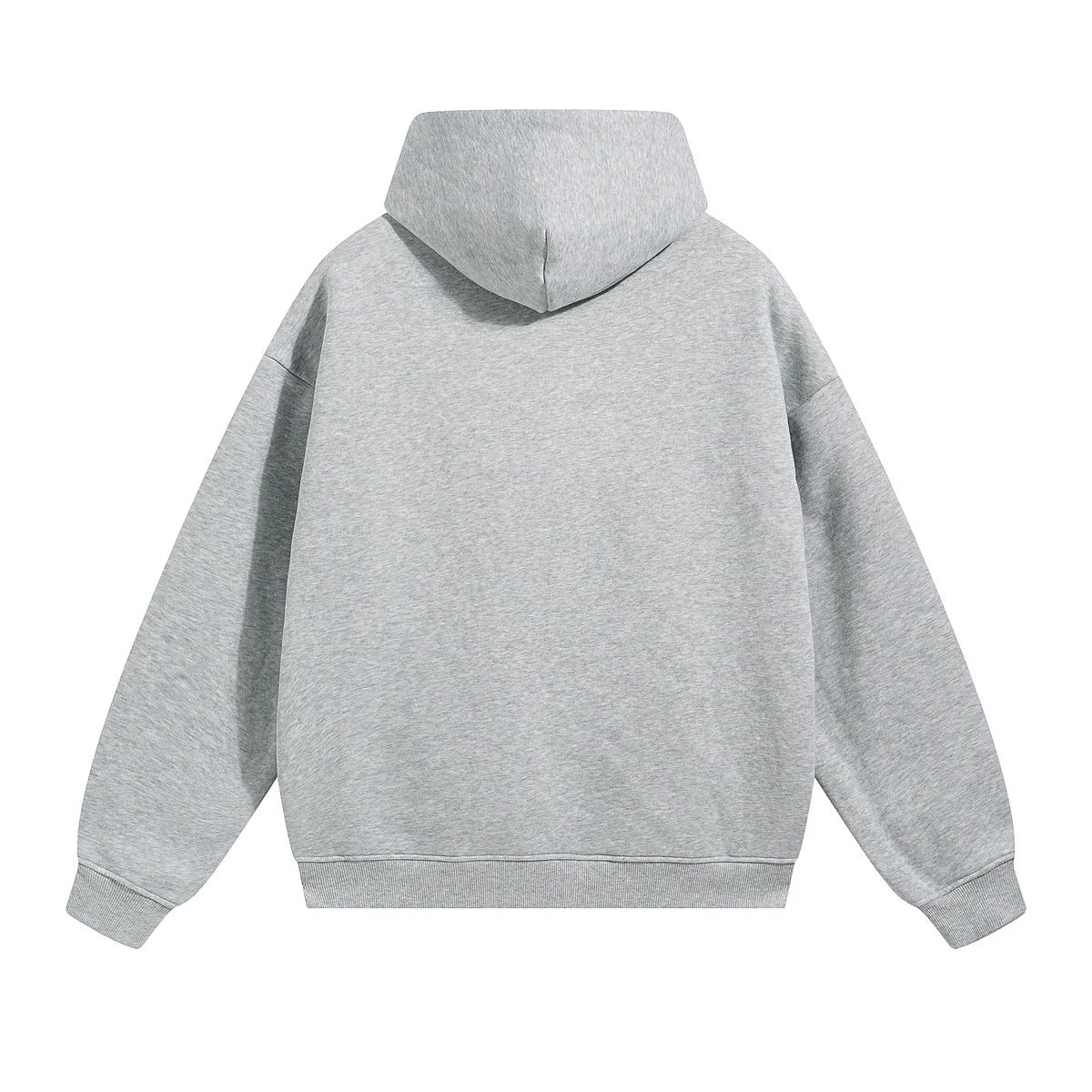 AVELURE HEAVYWEIGHT HOODIE