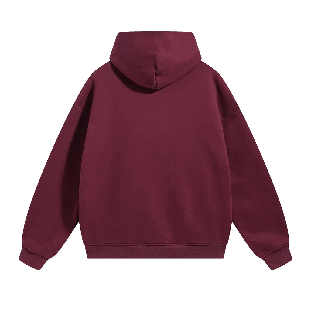 AVELURE HEAVYWEIGHT HOODIE