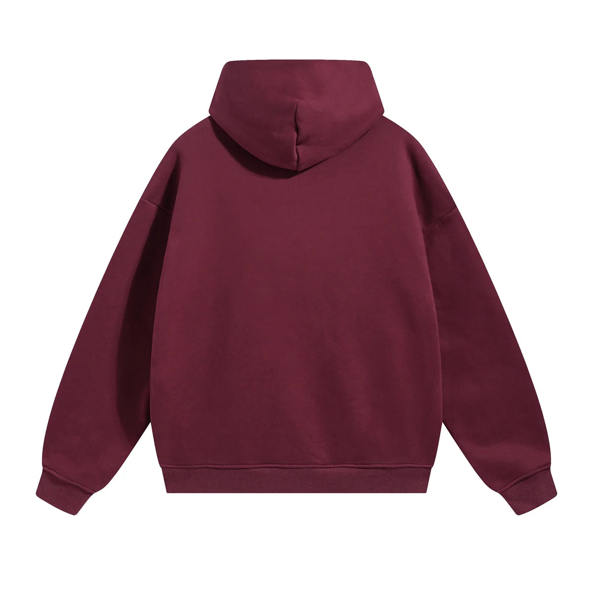 AVELURE HEAVYWEIGHT HOODIE