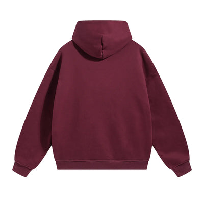 AVELURE HEAVYWEIGHT HOODIE