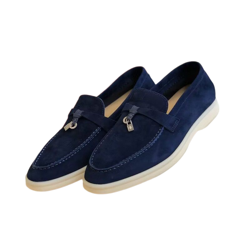 LP Loafer 2.0 (Logo)