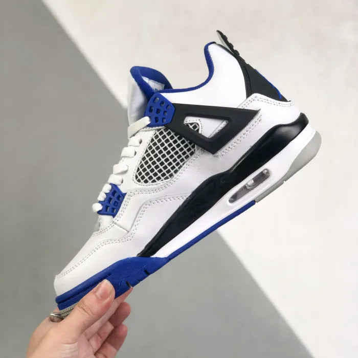 AJ4 Motorsport