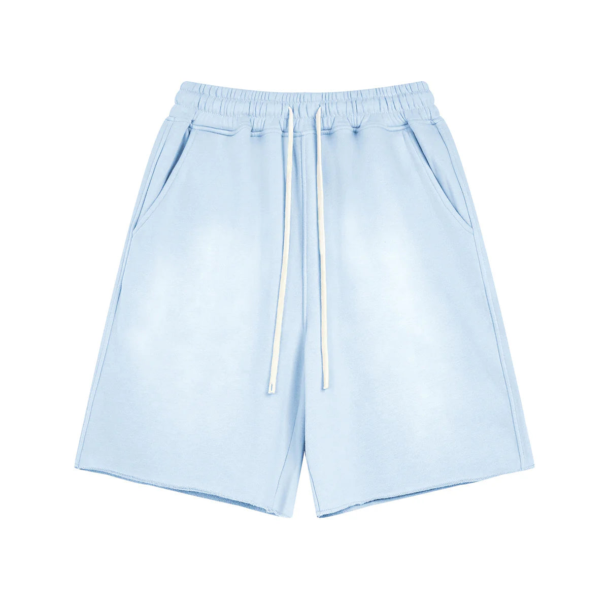 AVELURE WASHED SHORTS