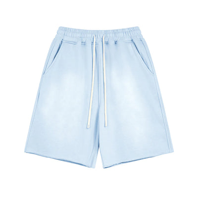 AVELURE WASHED SHORTS