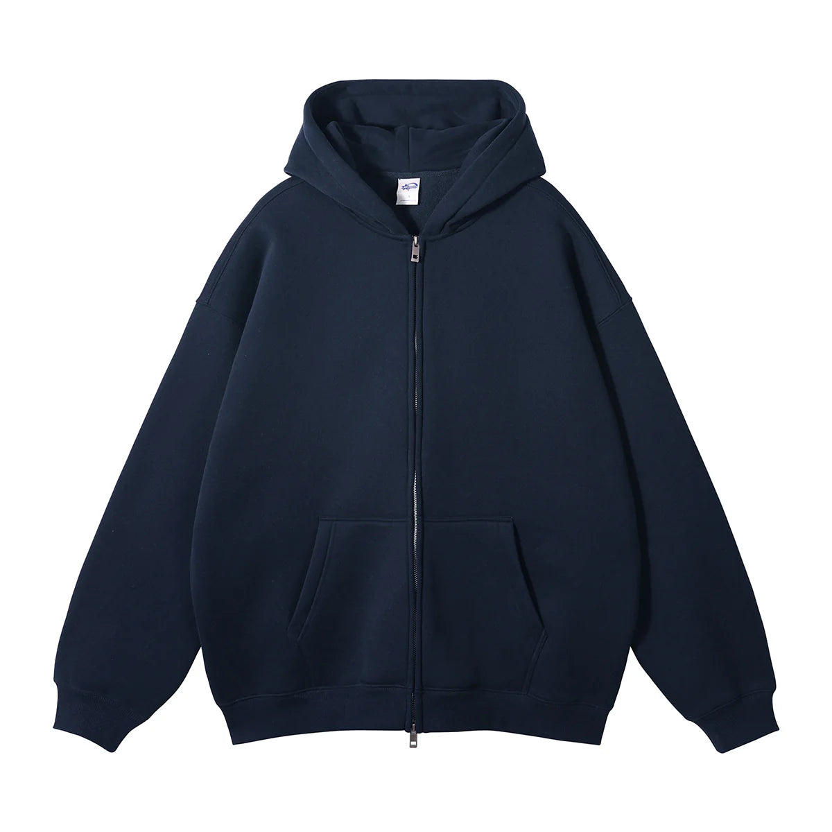 AVELURE ZIP HOODIE