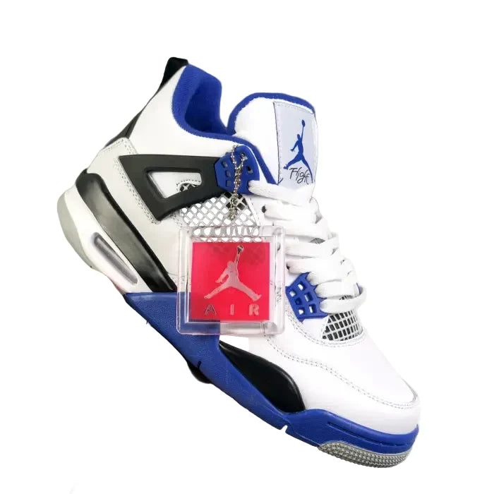 AJ4 Motorsport