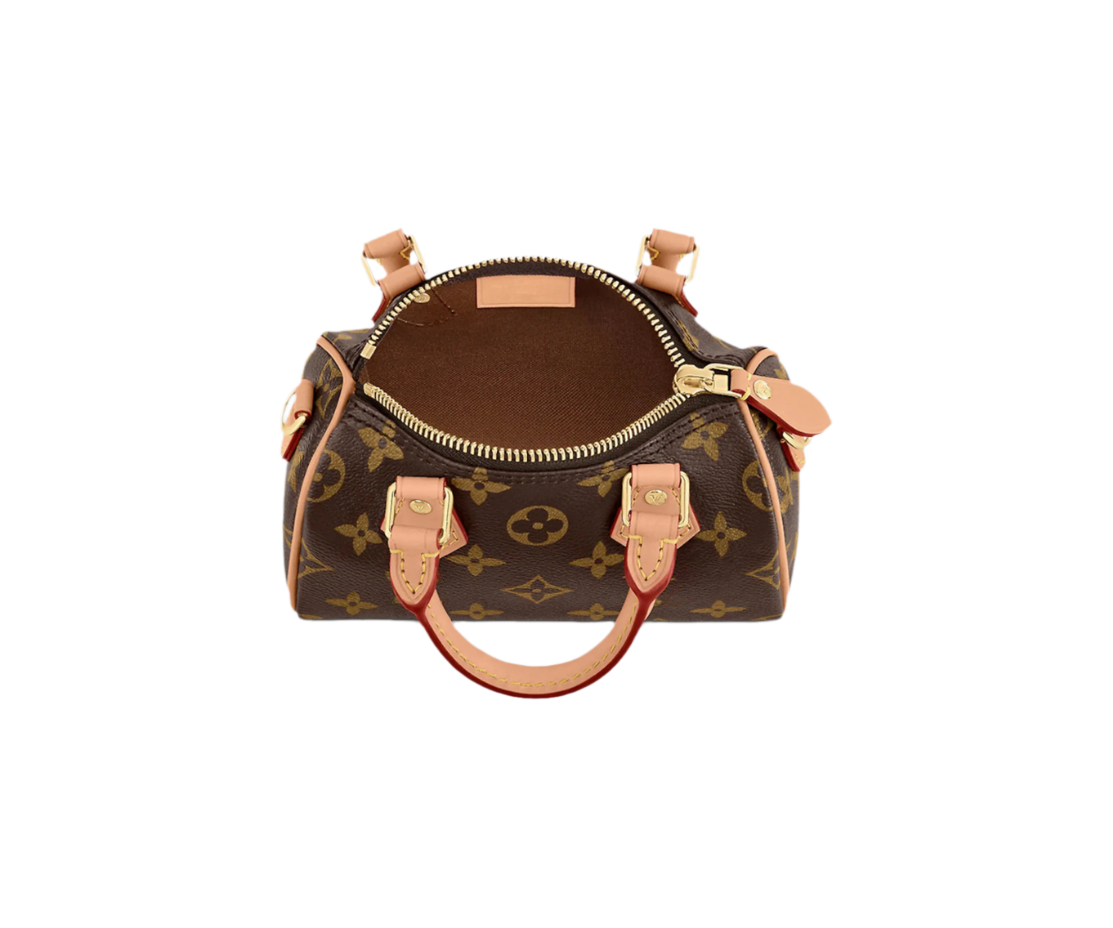 "Nano Speedy" Handtasche