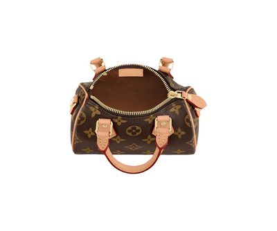 "Nano Speedy" Handtasche