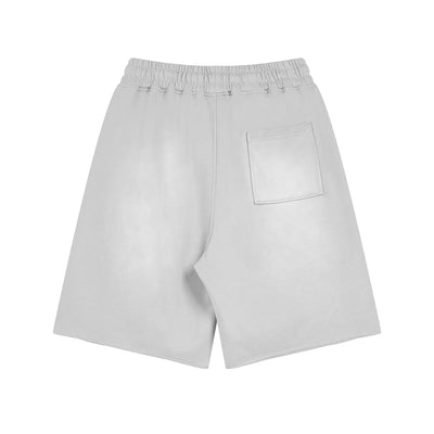 AVELURE WASHED SHORTS
