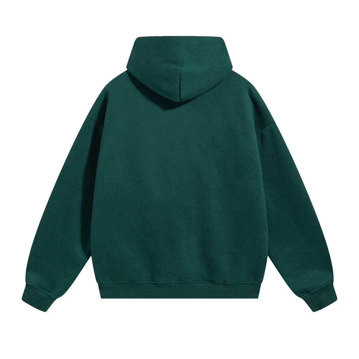 AVELURE HEAVYWEIGHT HOODIE