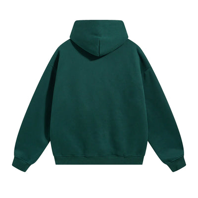 AVELURE HEAVYWEIGHT HOODIE