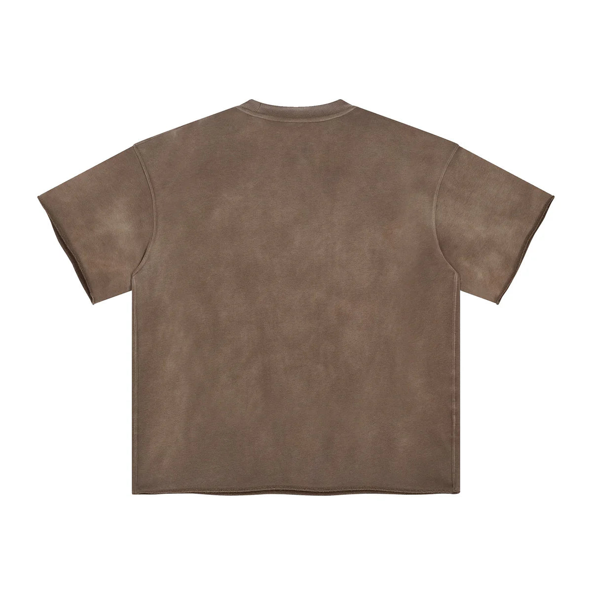 AVELURE WASHED TEE