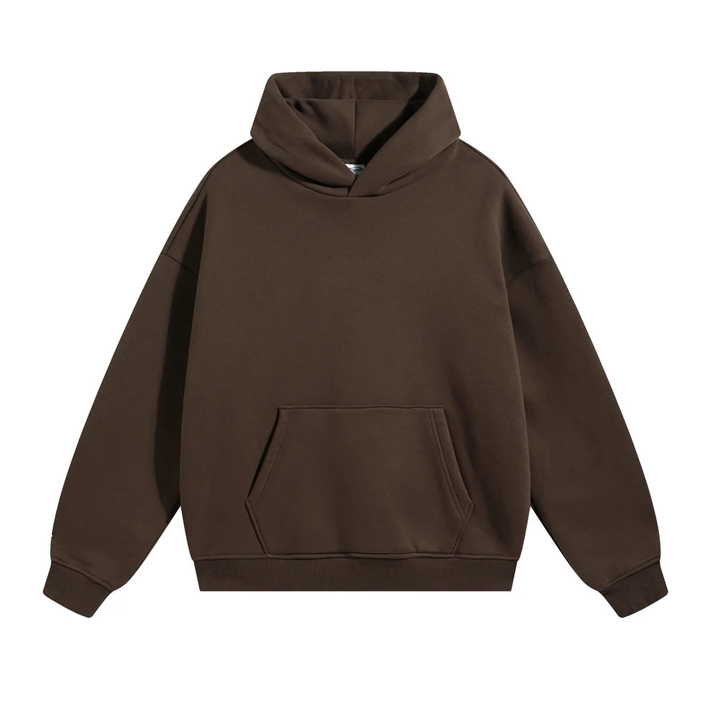 AVELURE HEAVYWEIGHT HOODIE