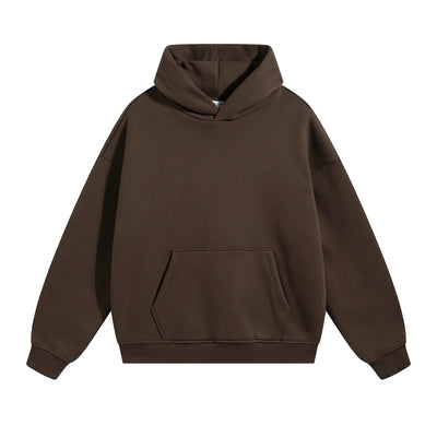 AVELURE HEAVYWEIGHT HOODIE