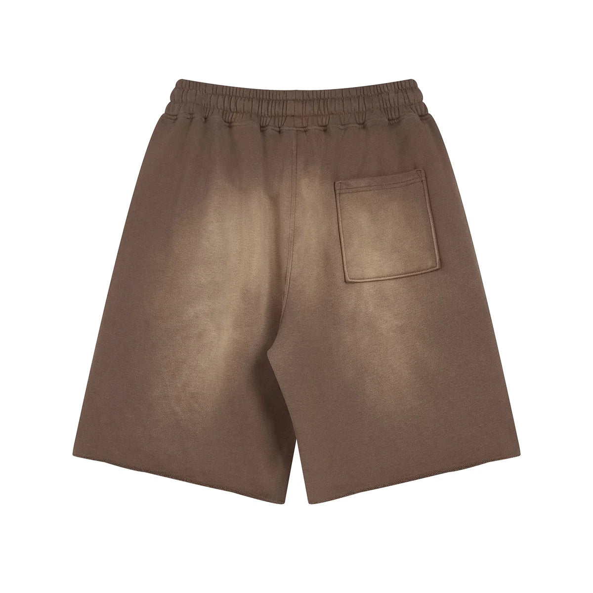 AVELURE WASHED SHORTS