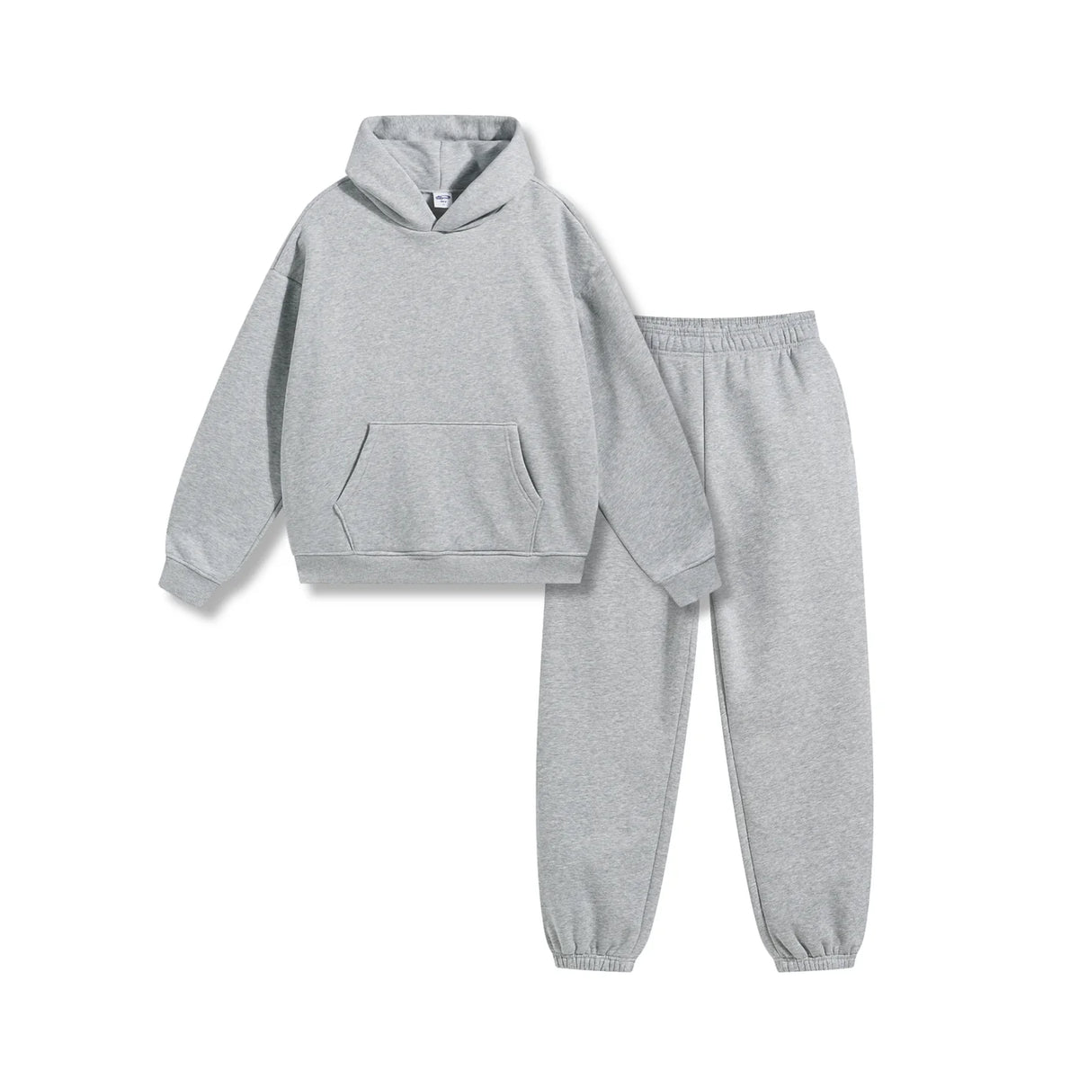AVELURE HOODED TRACKSUIT