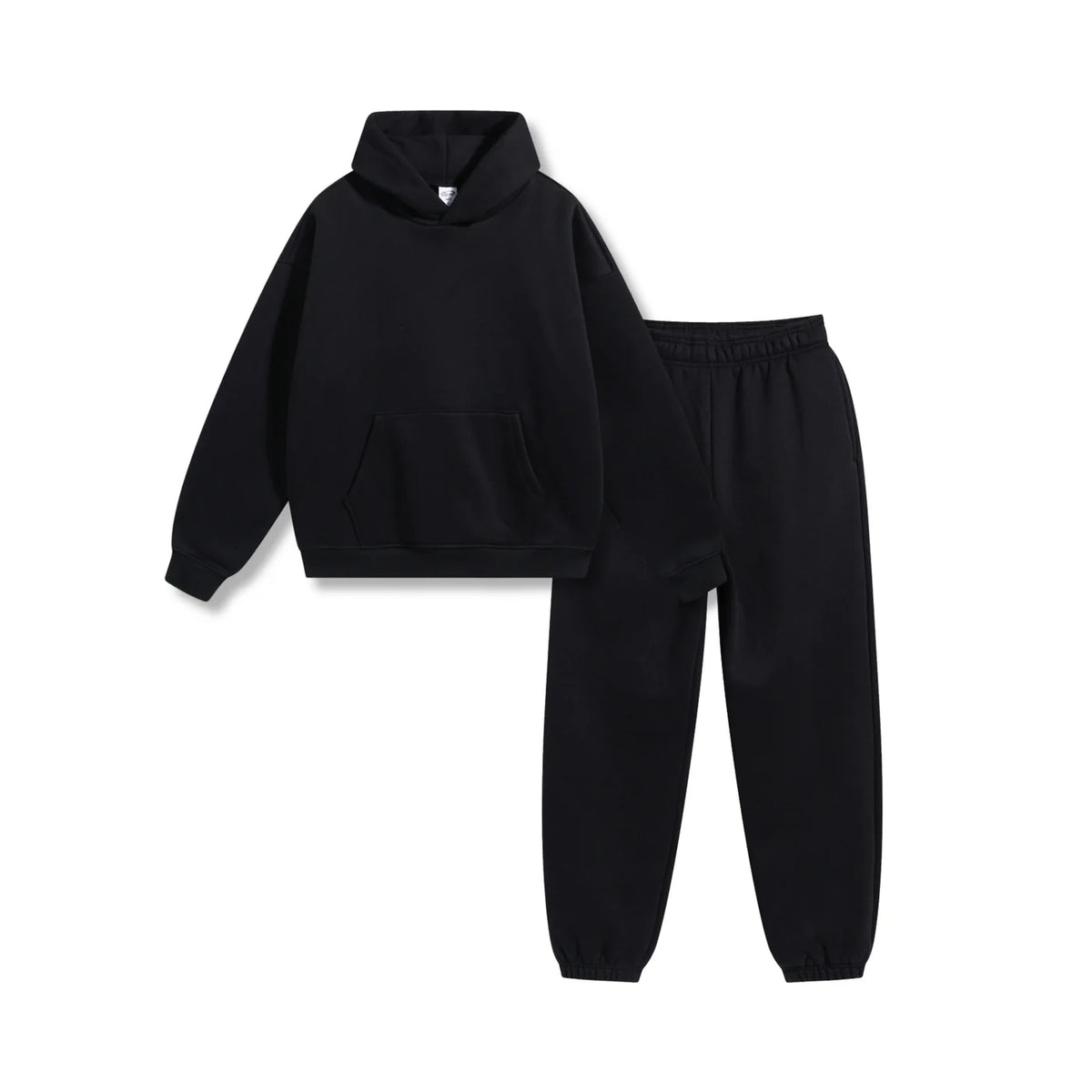 AVELURE HOODED TRACKSUIT