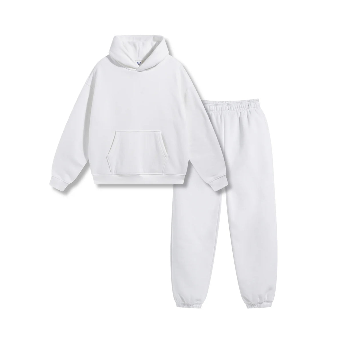 AVELURE HOODED TRACKSUIT