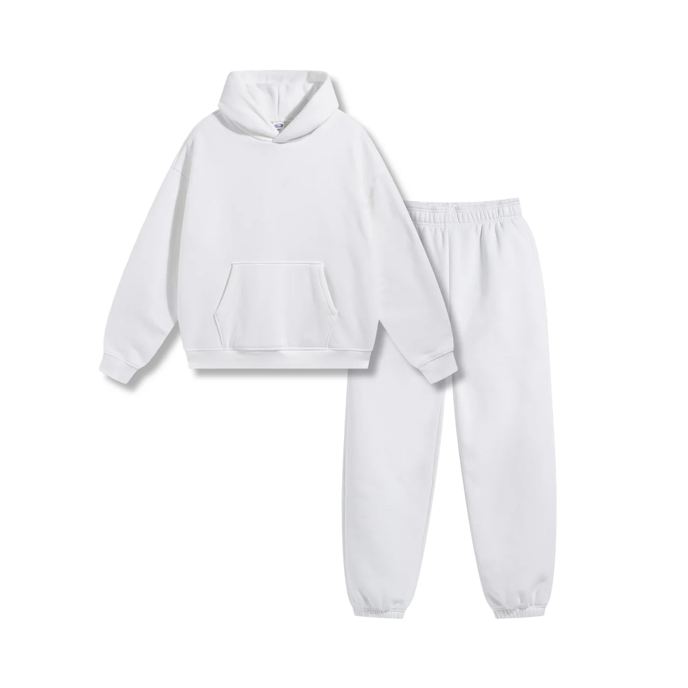 AVELURE HOODED TRACKSUIT
