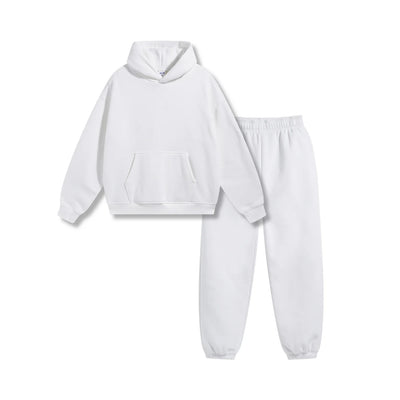 AVELURE HOODED TRACKSUIT
