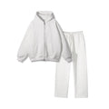 AVELURE ZIP TRACKSUIT