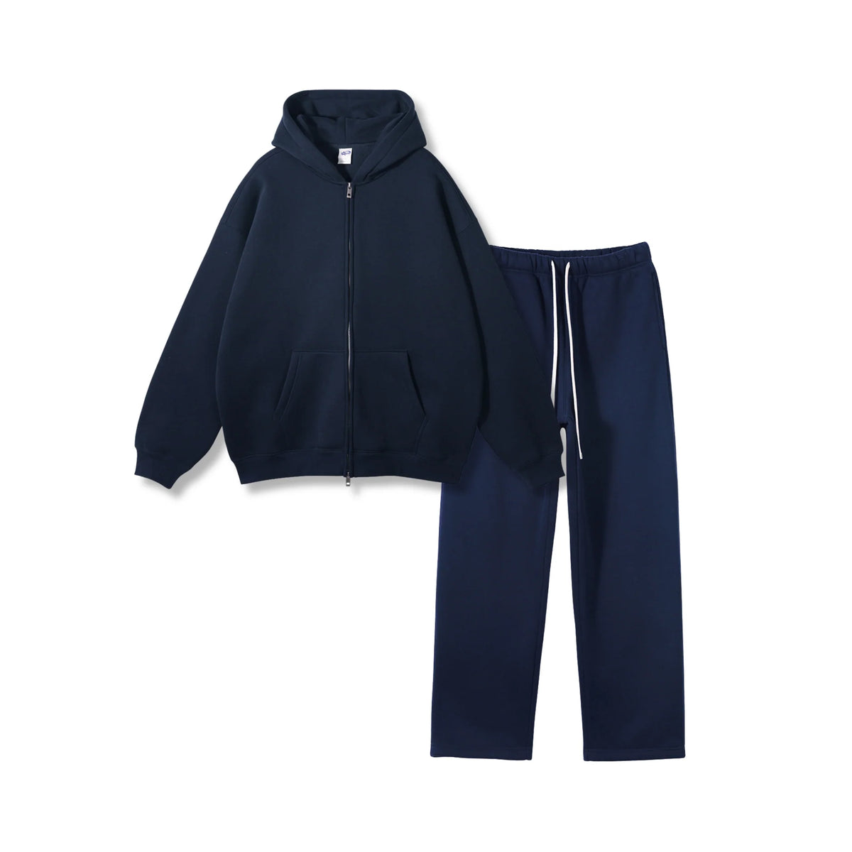 AVELURE ZIP TRACKSUIT