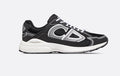 "CD" sneakers