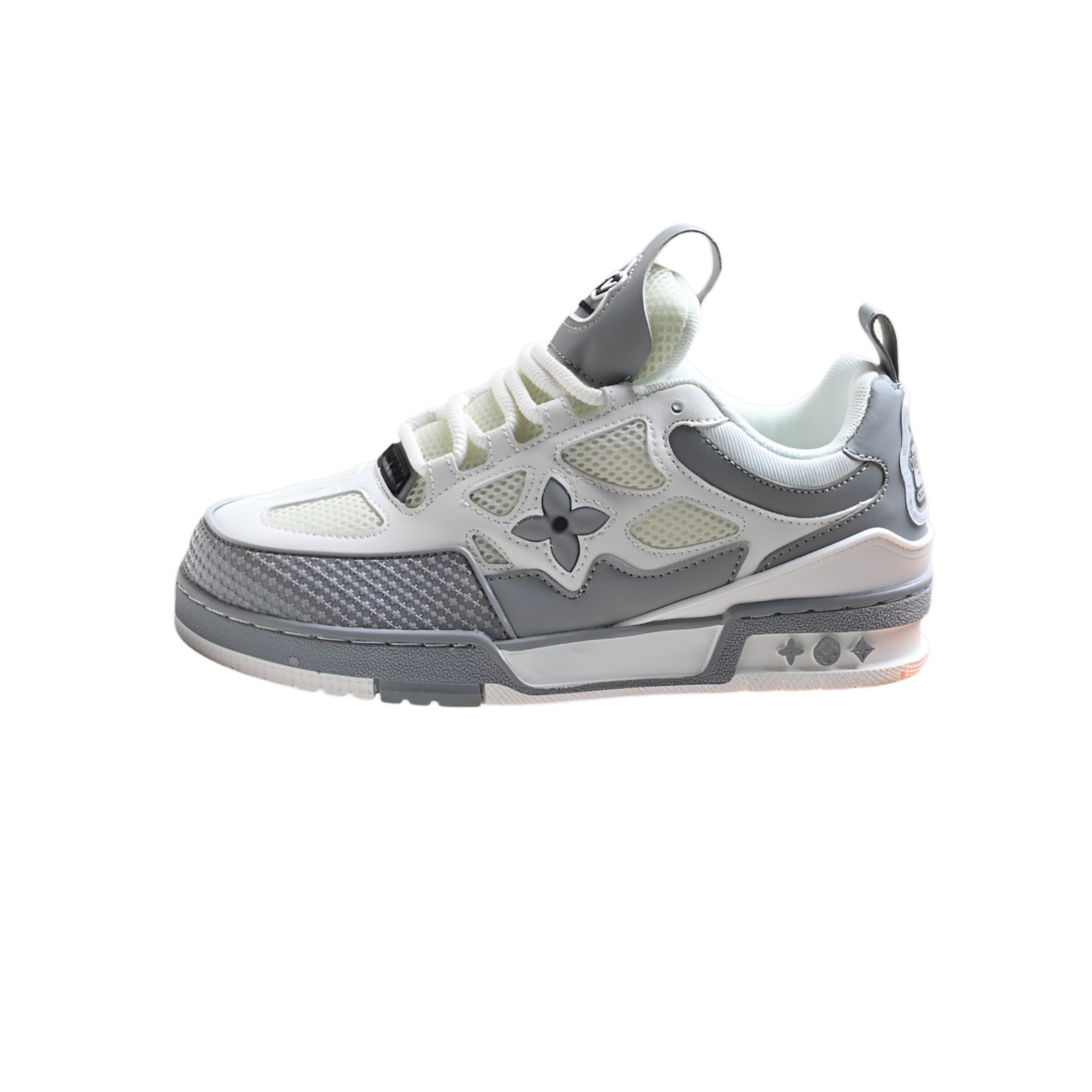 "VL" Skate Sneaker