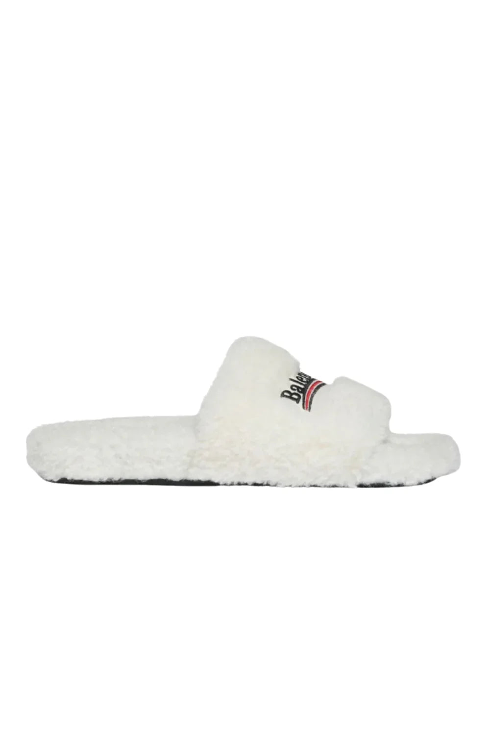 BAL - FUR SLIDES