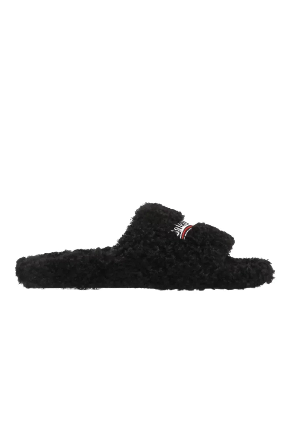 BAL - FUR SLIDES