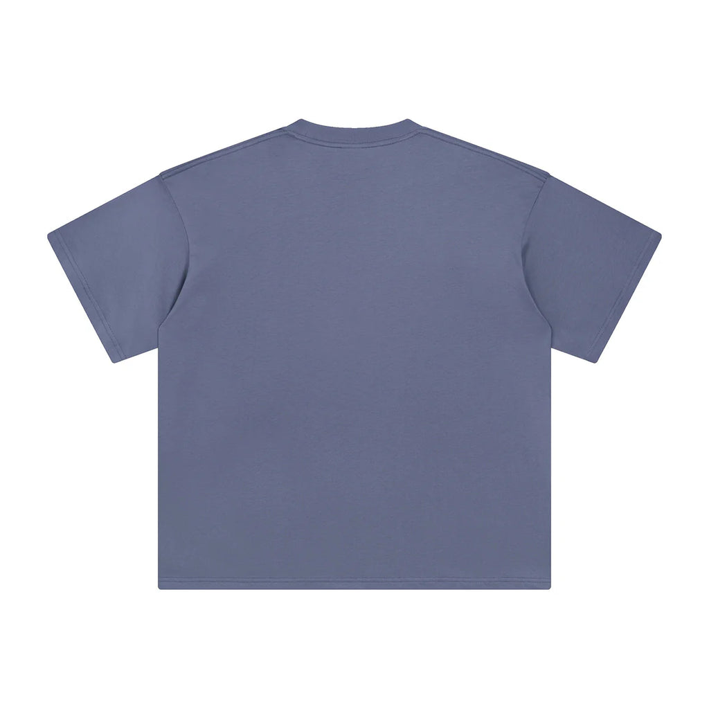 AVELURE EVERYDAY BOXY TEE