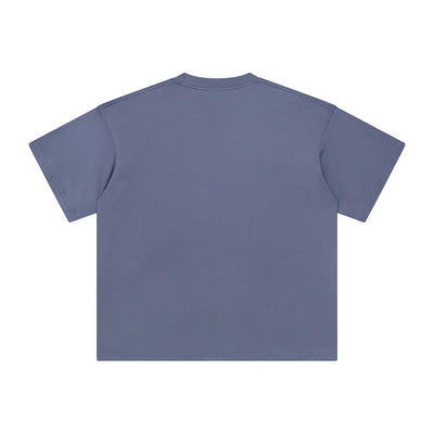 AVELURE EVERYDAY BOXY TEE