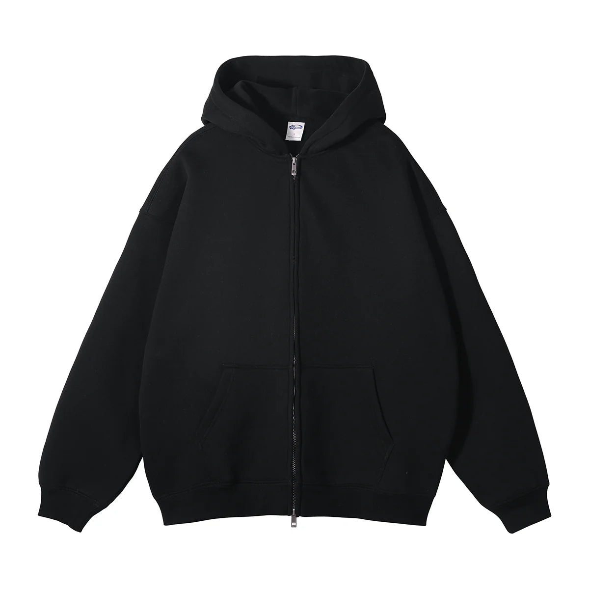 AVELURE ZIP HOODIE