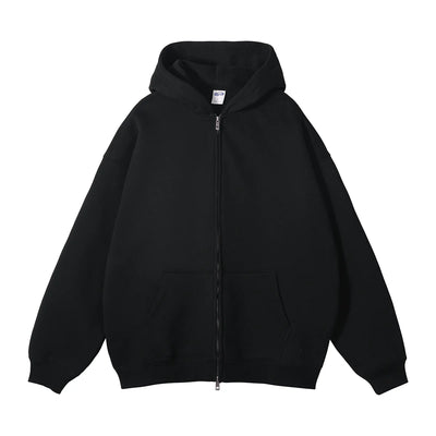 AVELURE ZIP HOODIE