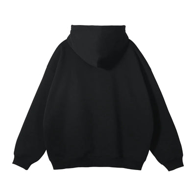 AVELURE ZIP HOODIE