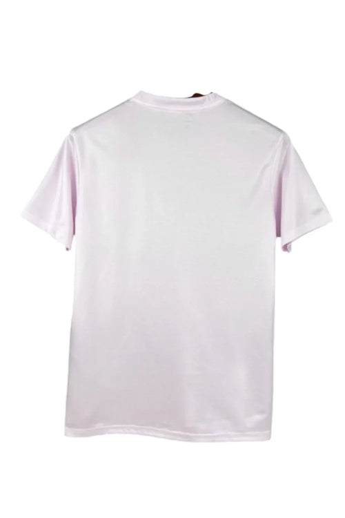 "Brazil" Pink Limited Jersey