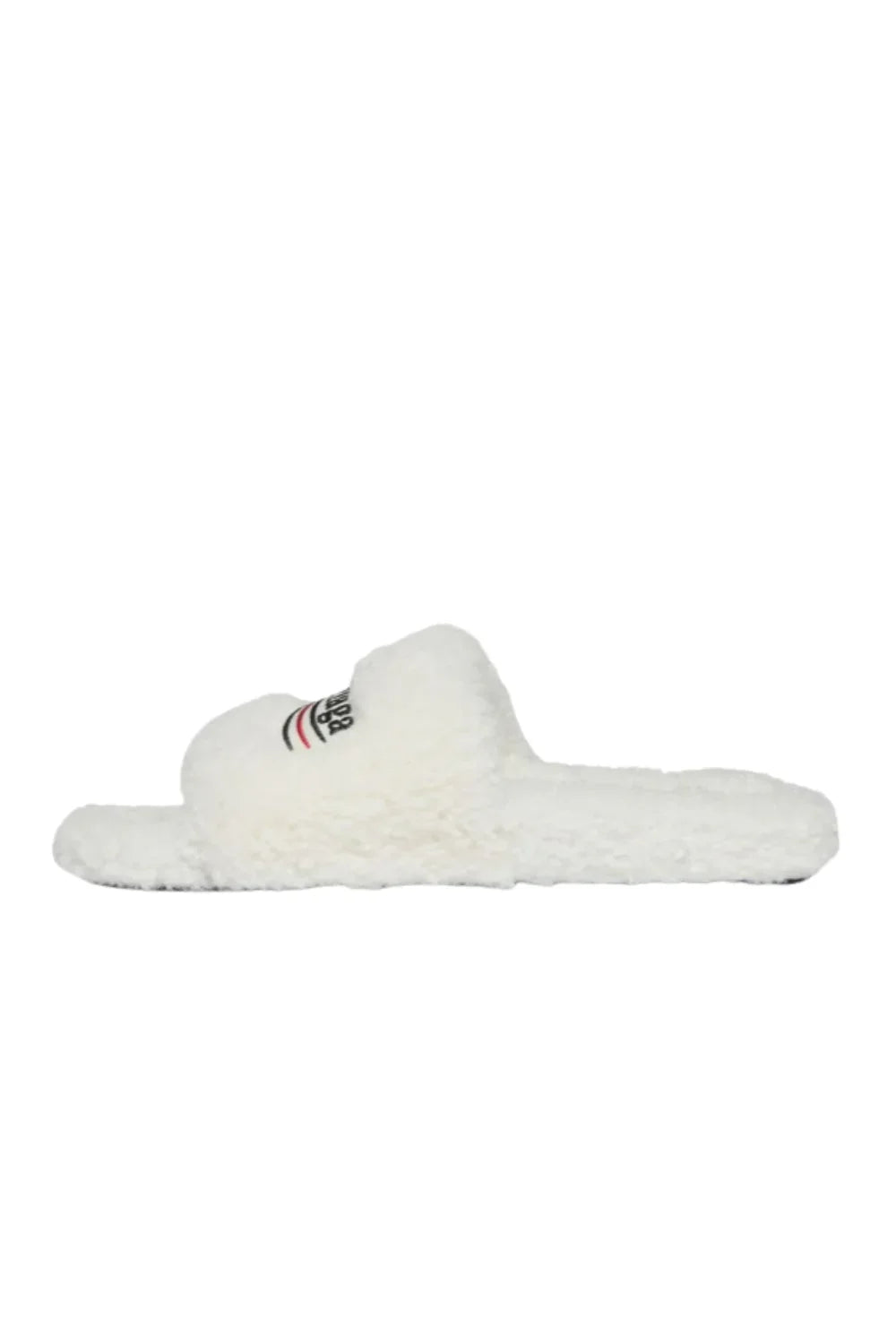 BAL - FUR SLIDES