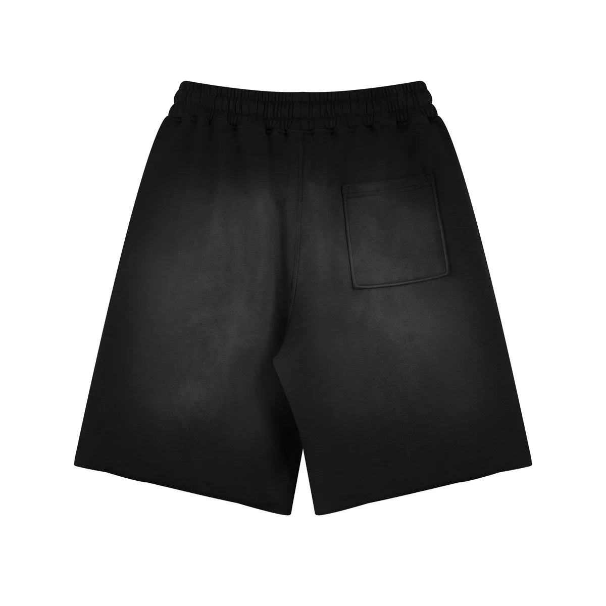 AVELURE WASHED SHORTS