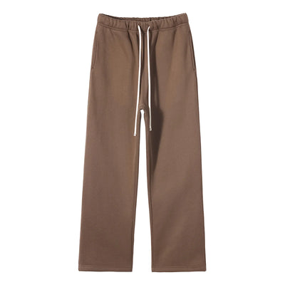 AVELURE STRAIGHT JOGGERS