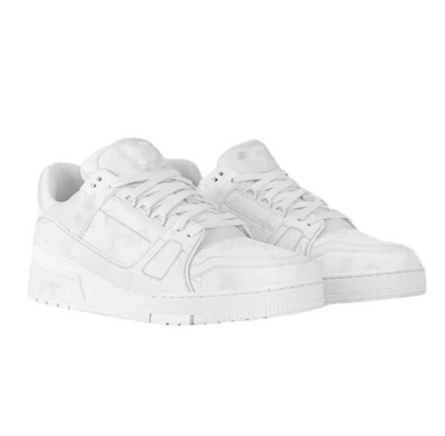 "Lou V " Trainer Sneaker