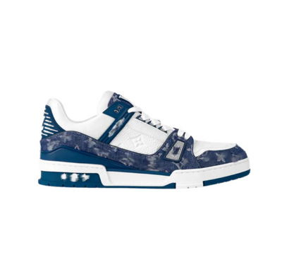 "Lou V " Trainer Sneaker