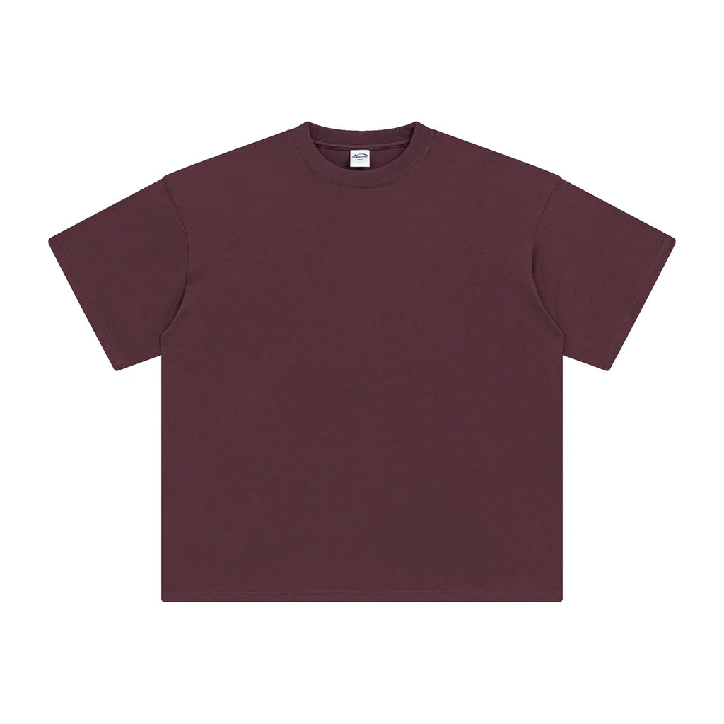 AVELURE EVERYDAY BOXY TEE