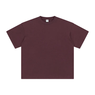 AVELURE EVERYDAY BOXY TEE