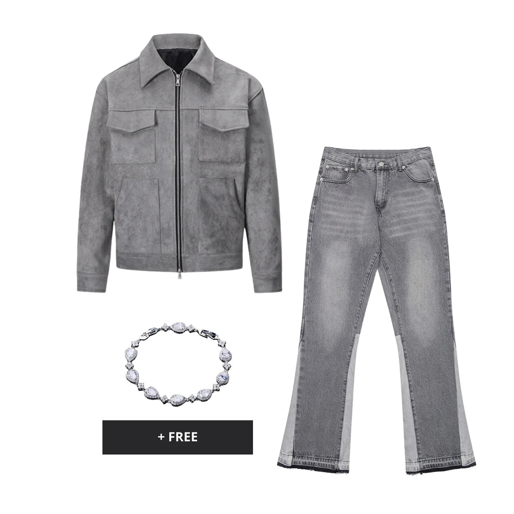 VIRAL OUTFIT 20 –  CHILL NIGHT