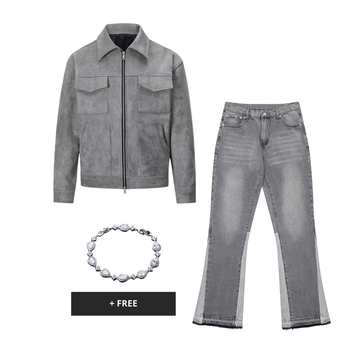 VIRAL OUTFIT 20 –  CHILL NIGHT