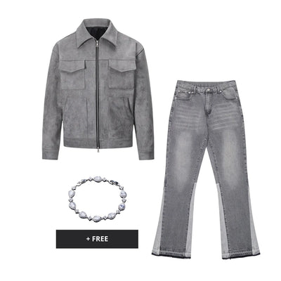 VIRAL OUTFIT 20 –  CHILL NIGHT
