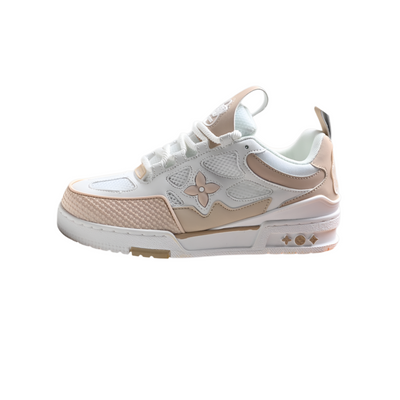 "VL" Skate Sneaker