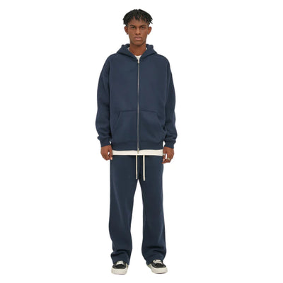 AVELURE ZIP TRACKSUIT
