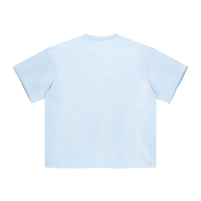 AVELURE WASHED TEE